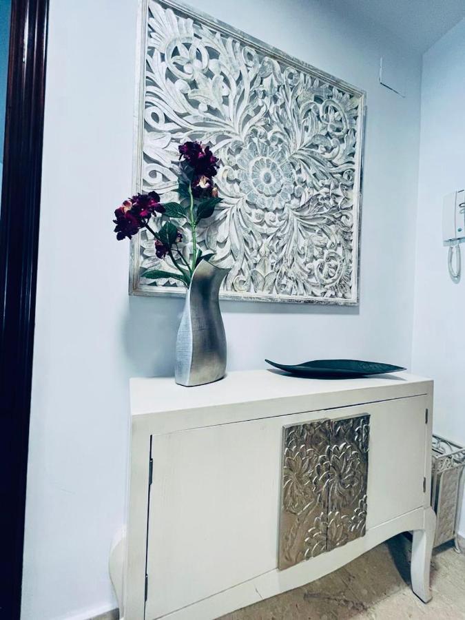 Apartamento Otonell Centro Málaga Exterior foto