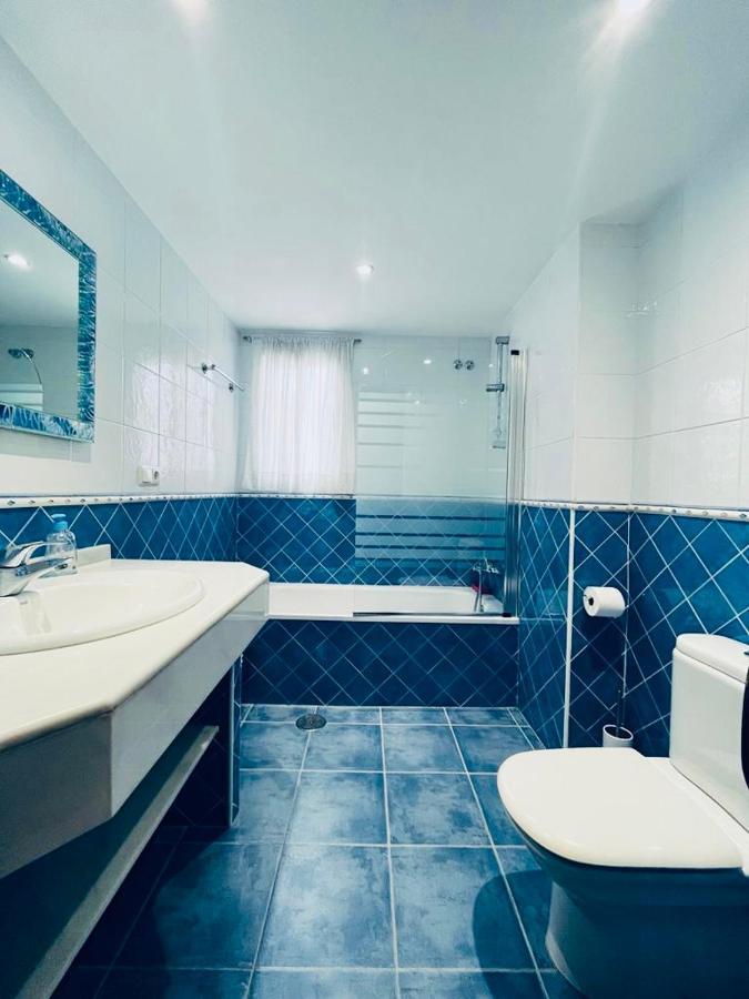 Apartamento Otonell Centro Málaga Exterior foto