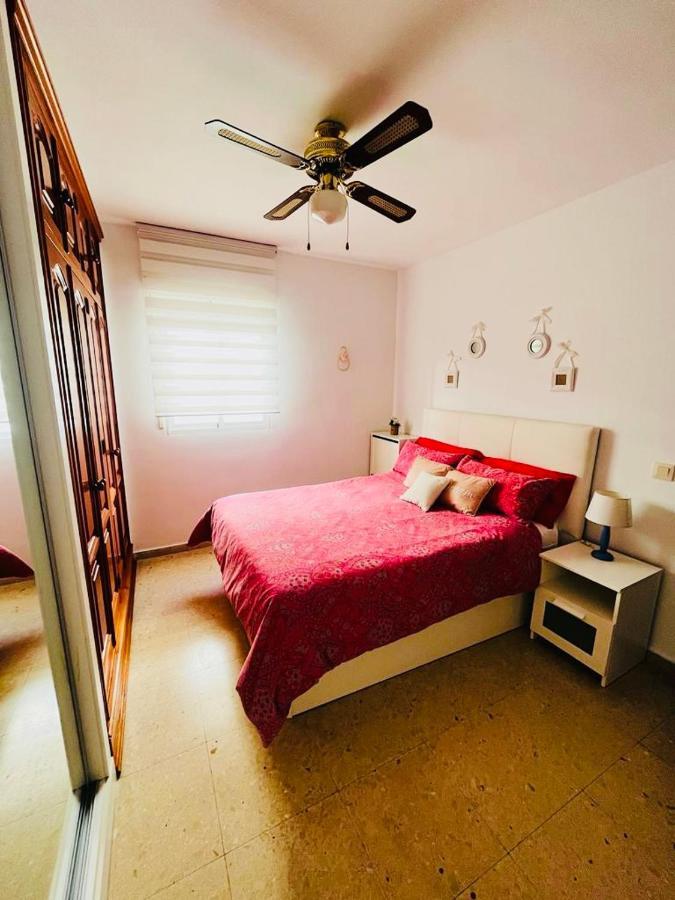 Apartamento Otonell Centro Málaga Exterior foto