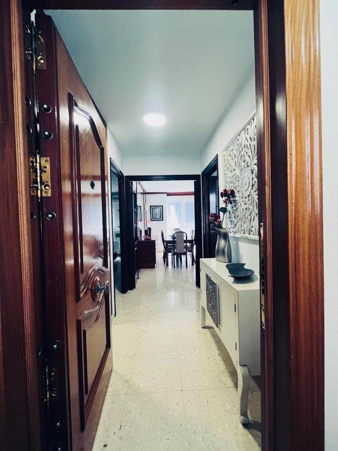 Apartamento Otonell Centro Málaga Exterior foto