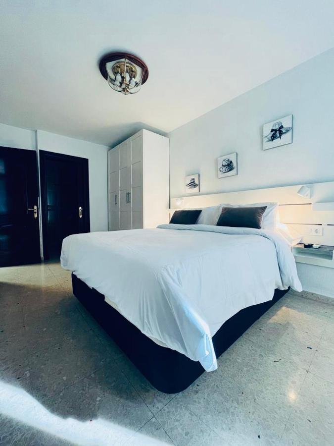 Apartamento Otonell Centro Málaga Exterior foto