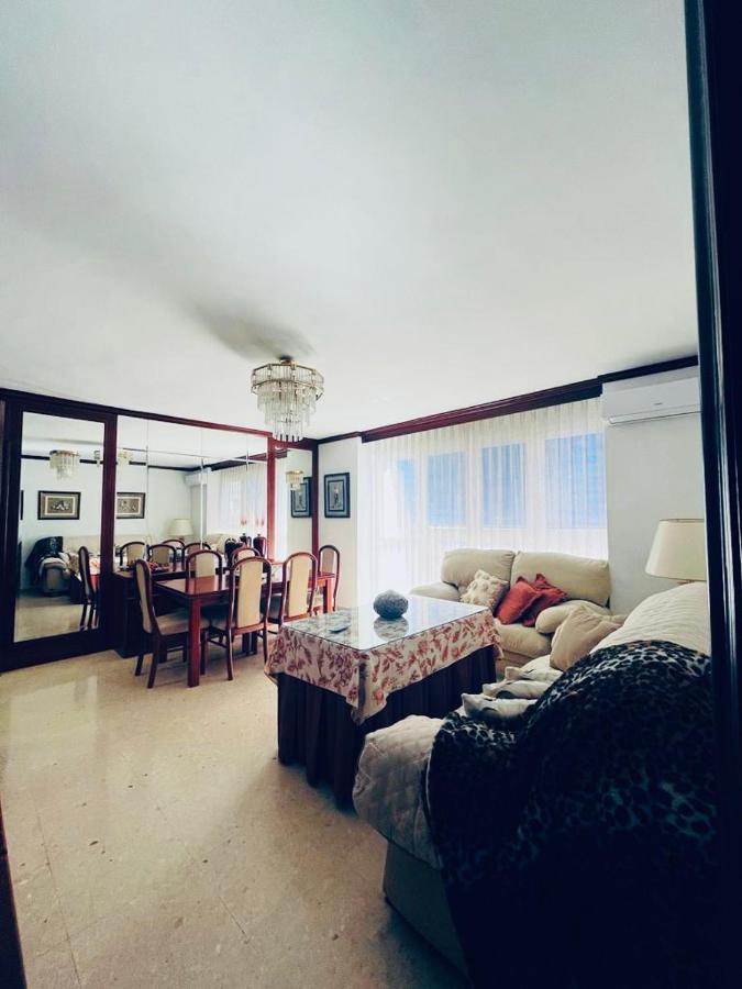 Apartamento Otonell Centro Málaga Exterior foto