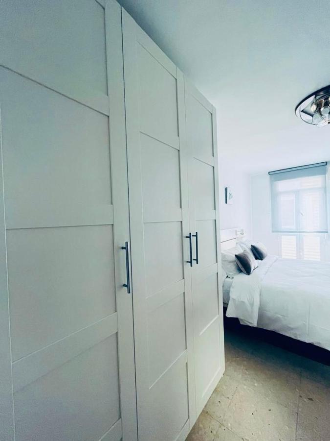 Apartamento Otonell Centro Málaga Exterior foto