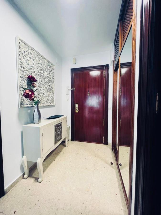 Apartamento Otonell Centro Málaga Exterior foto