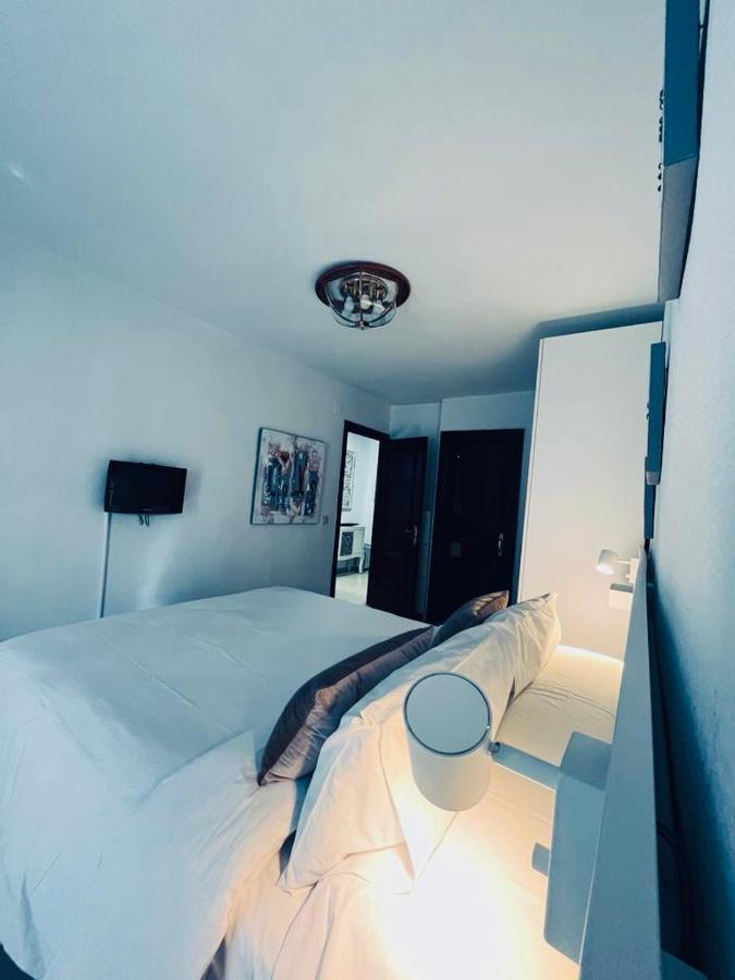 Apartamento Otonell Centro Málaga Exterior foto